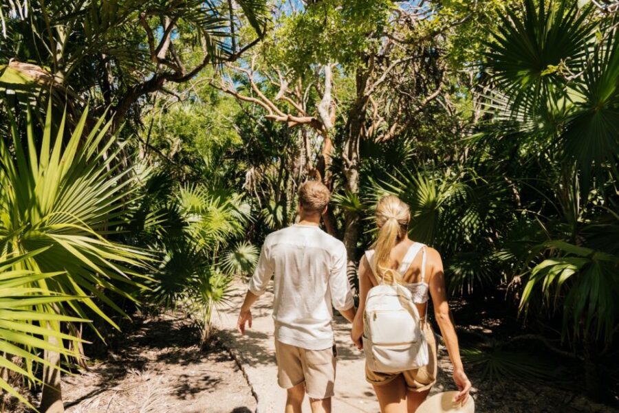 Tulum: Mayan Ruins Day Trip With Cenote Swim - Tour Overview and Pricing
