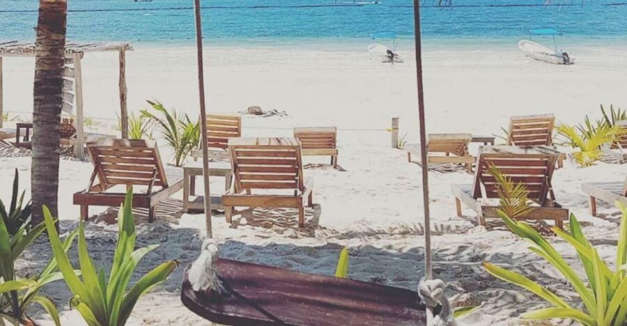 Tulum: Private Walking Tour With a Guide