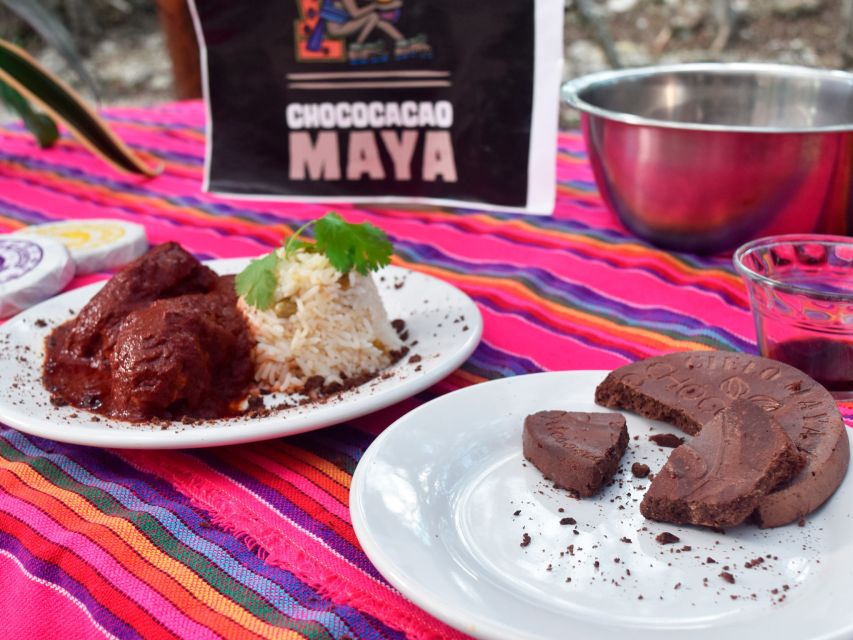 2 Best Food Tours In Quintana Roo
