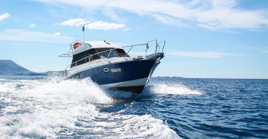 Tuna Fishing in Dubrovnik - Pricing and Booking