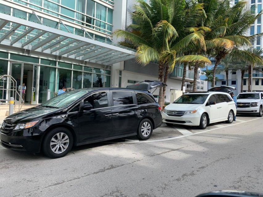 8 Best Private Car With Driver Services In Tunis
