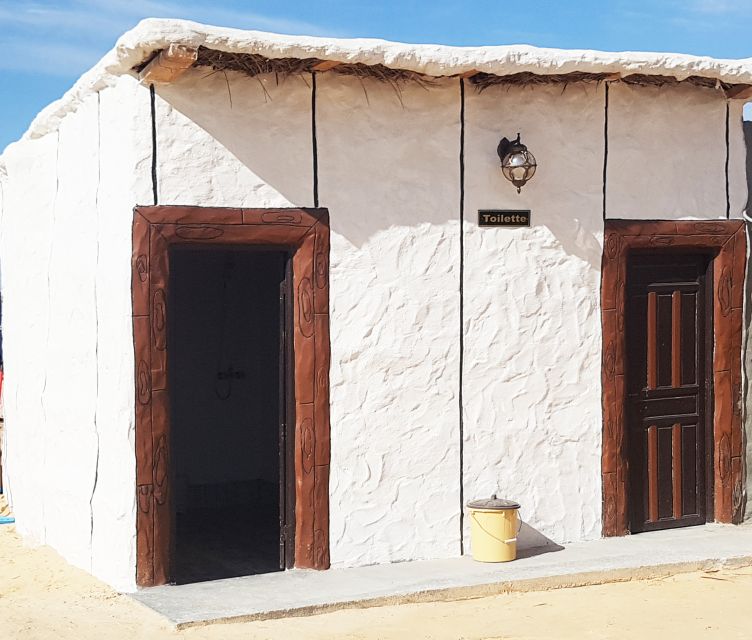 5 Best 3 Day Tours In Tunis