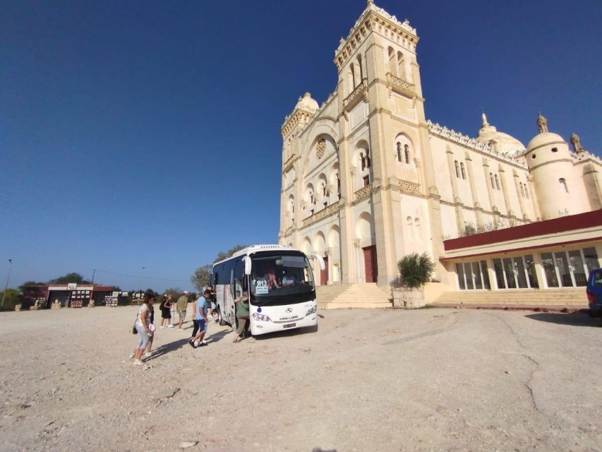 TunisiaTour8Days