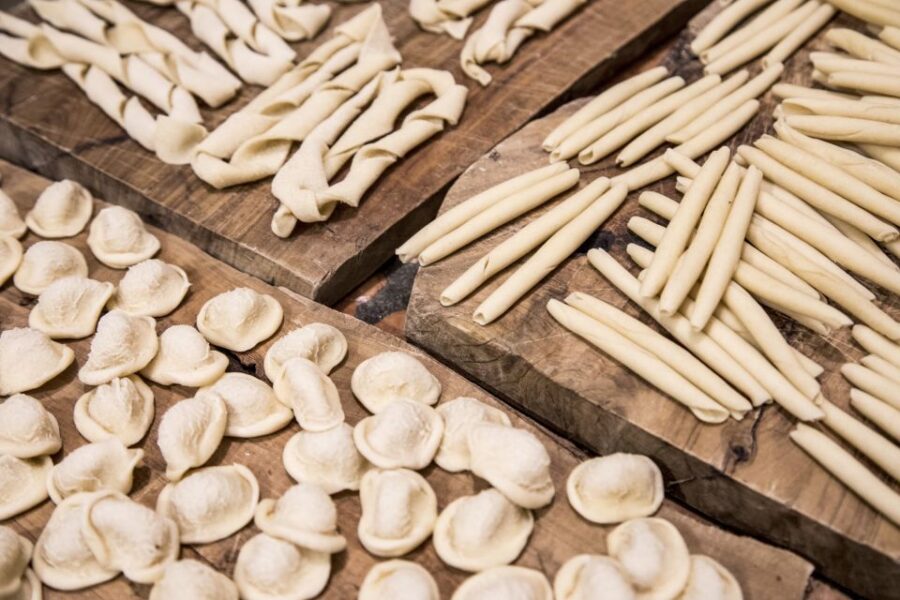 5 Best Pasta Experiences In Turin