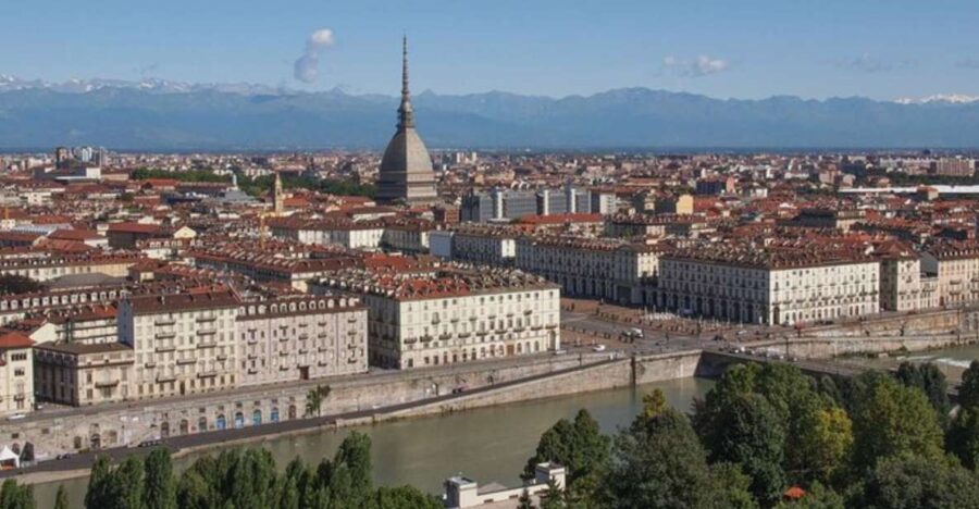 Turin: Private Custom Tour With a Local Guide