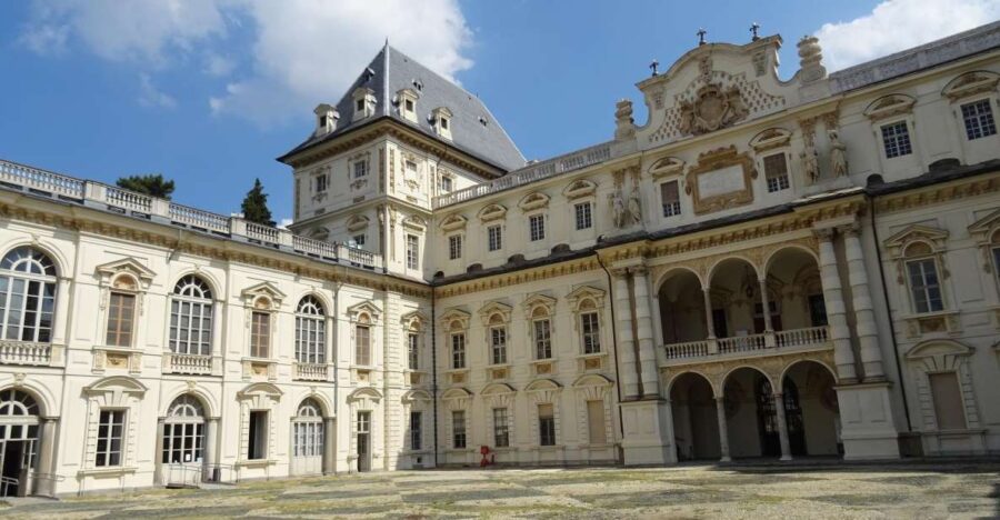 Turin - Private Historic Walking Tour