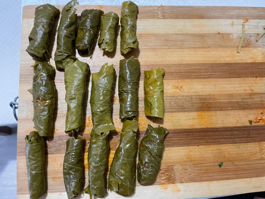 Turkish Cooking Course - Home Cooking Class in Istanbul - Course Overview