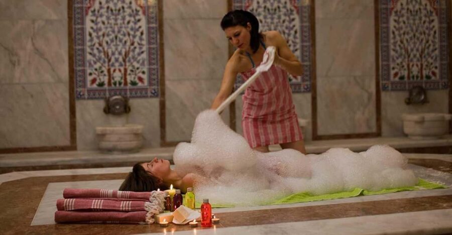 2 Best Massage And Relaxation Services In Goreme