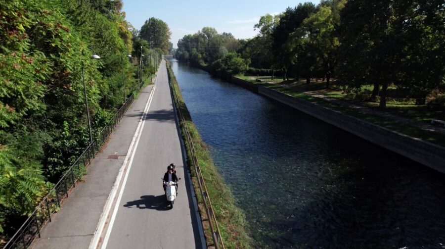 Tuscany by Vespa Full-Day Tour to Chianti Wine Region - Tour Overview and Pricing
