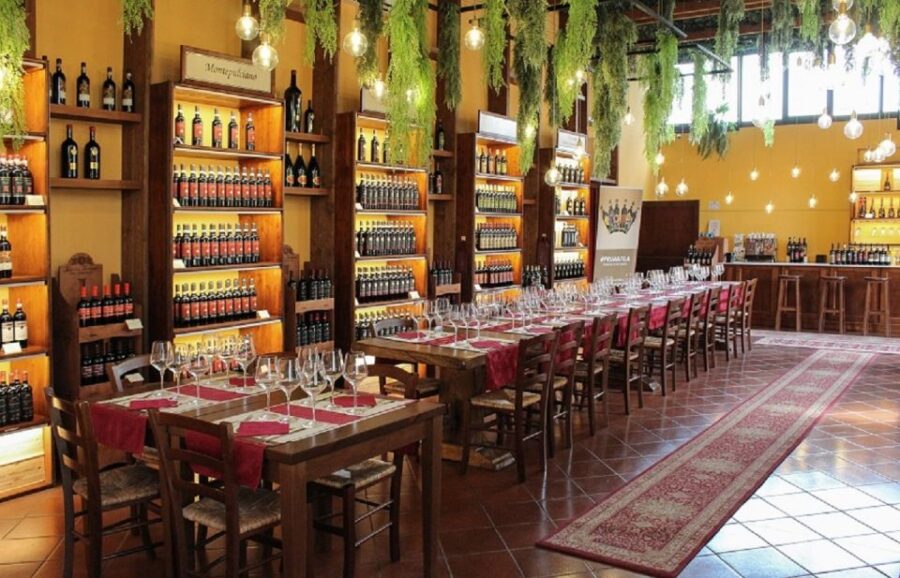 Tuscany: Siena & San Gimignano Full–Day Wine Tour From Rome