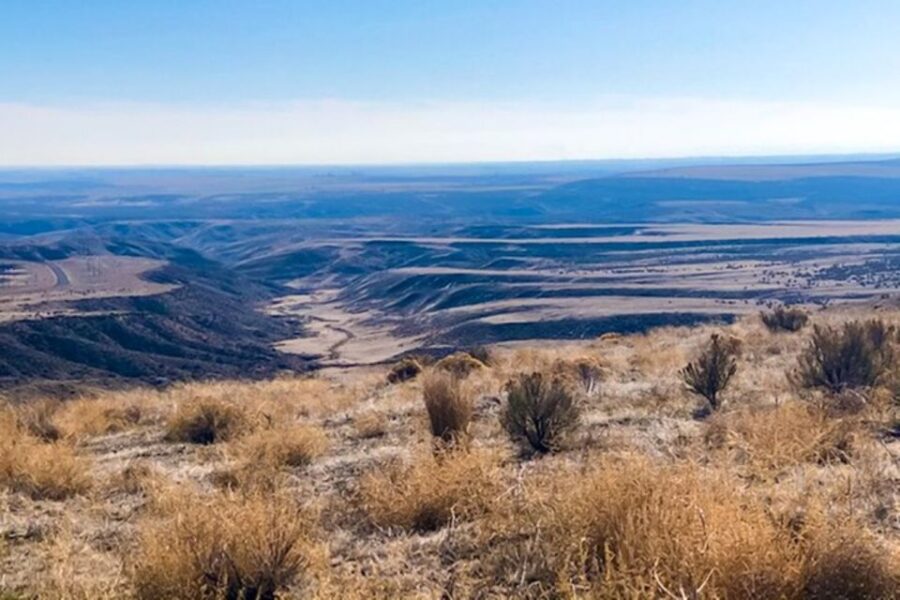Twin Falls: Off the Beaten Path Guided Half-Day Tour