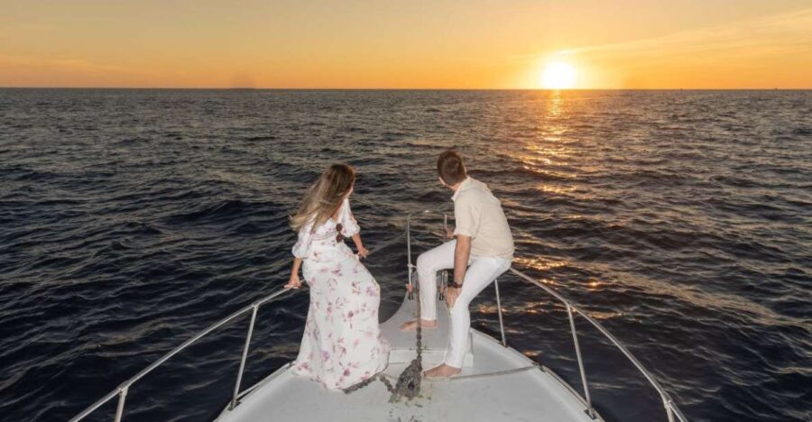 Two Hours Private Boat Tour at Cabo San Lucas Bay - Tour Overview and Pricing