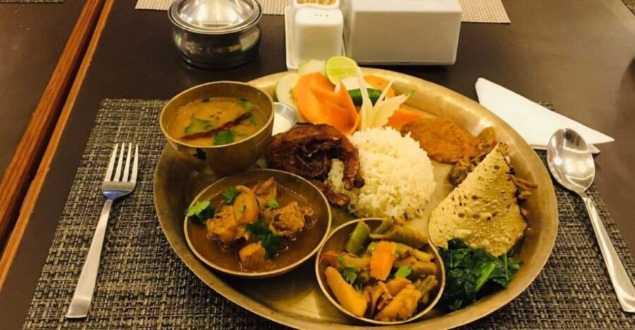 Typical Nepali Food Cooking Class - 1 Day - Class Duration and Pricing