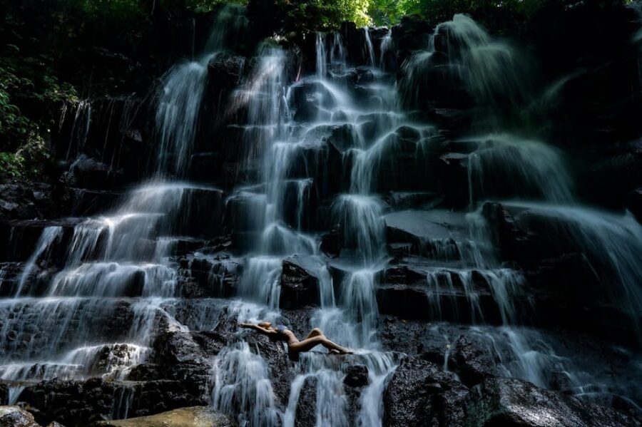 Ubud: Bali Swing Hidden Waterfall With Personal Photographer - Activity Overview and Pricing