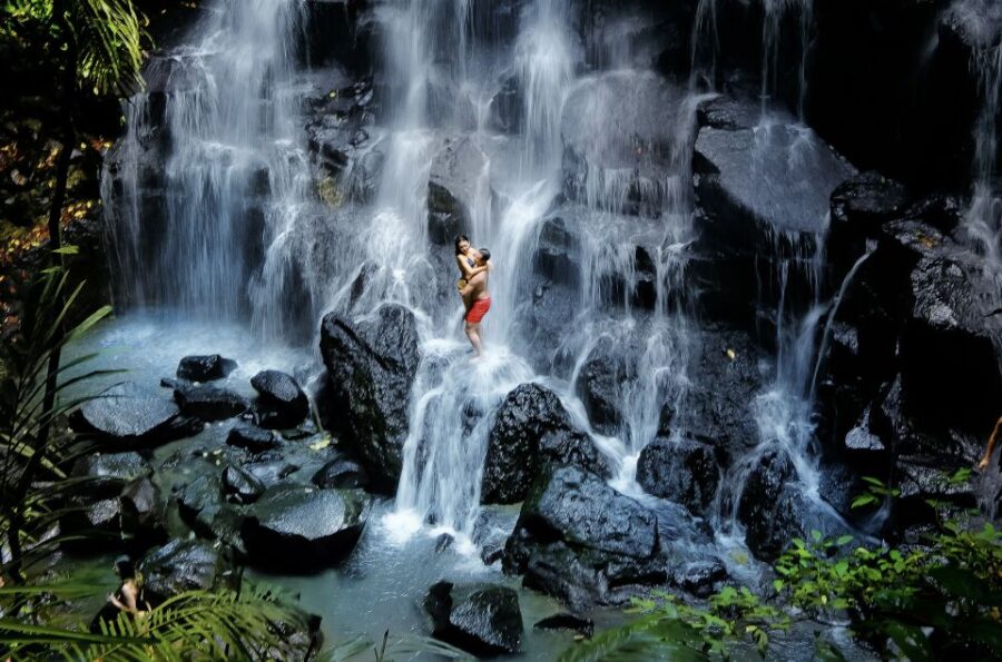 Ubud: Highlights & Cretya Jungle by Alas Arum Day-Tour