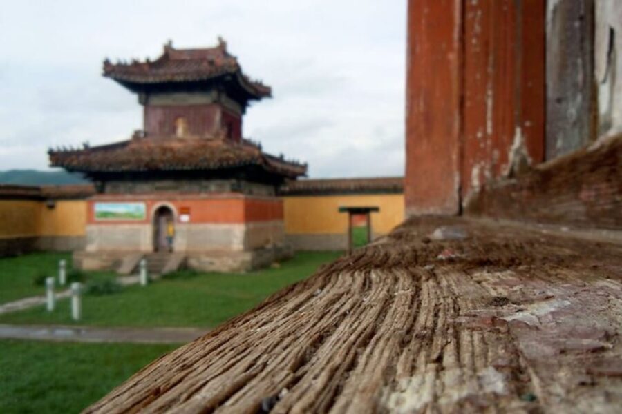 3 Best Guided Tours In Ulaanbaatar