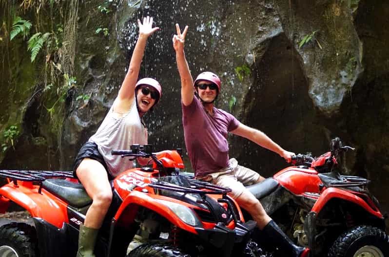 Ultimate Bali Adventure Tour: Experience the Thrills of Bali