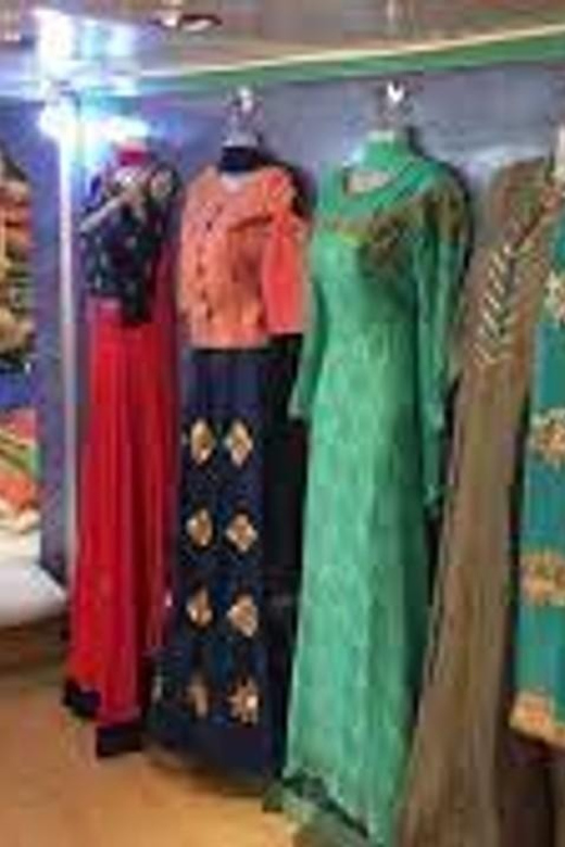 Ultimate Sari and Kurtha Shopping Tour in Thamel |Kathmandu|