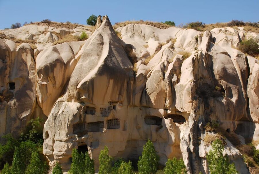 4 Best Tours In Ozkonak