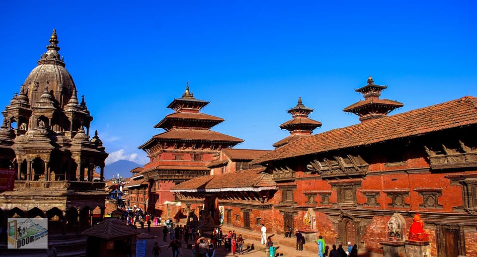 UNESCO Heritage Sites Tour of Kathmandu- Private Day Tour - Itinerary Highlights