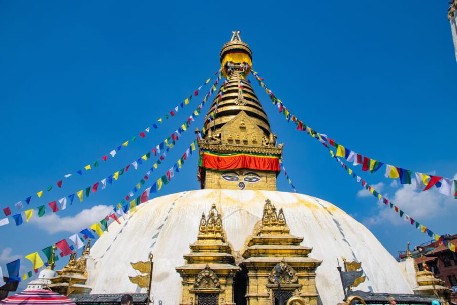 UNESCO World Heritage Site Tour - Tour Overview