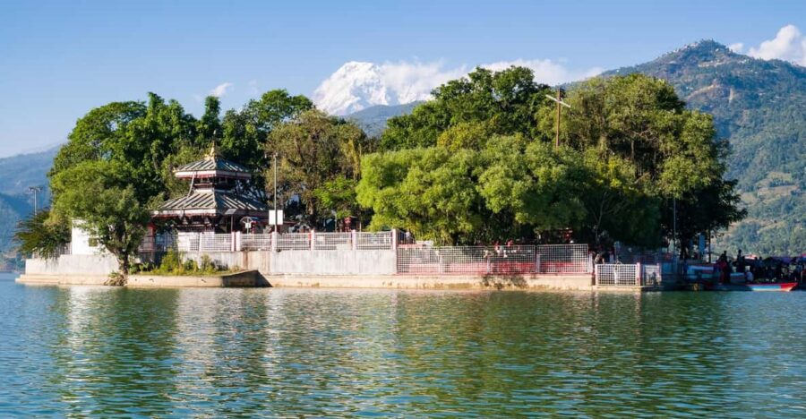 UNESCO World Heritage Site Tour