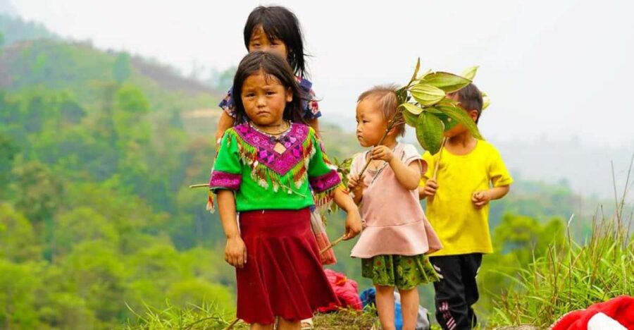 Unforgettable Ha Giang Tour
