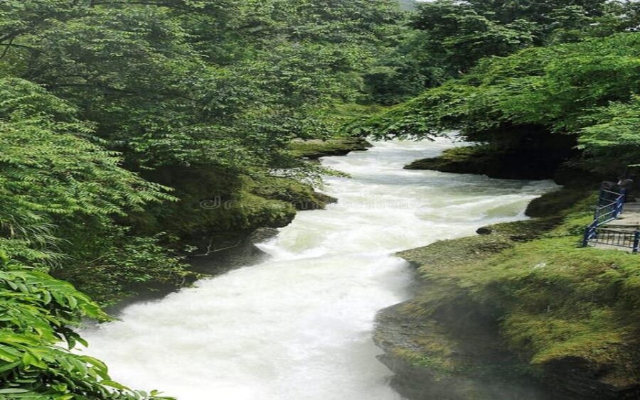 Unforgettable Half-Day Tour on Pokhara With Pagoda Hill - Tour Overview