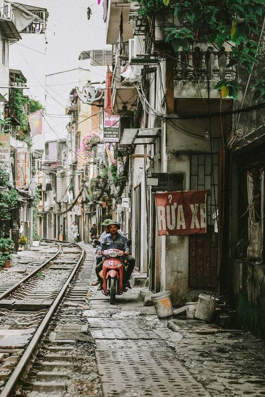 Unforgettable In The North Of Viet Nam 6 Days - Tour Overview and Pricing