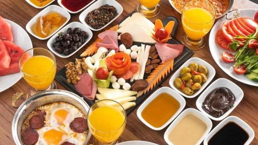 Unforgettable TurkishBreakfast&PanoramicEphesusTour,No Fees