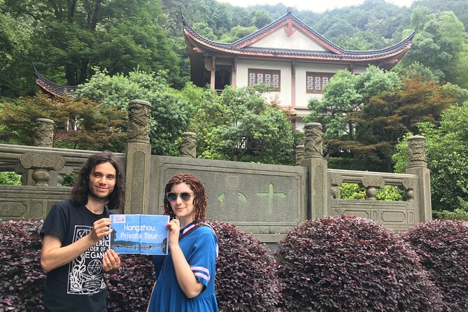 Unveil the Charm of Hangzhou - Half-Day Sightseeing Tour