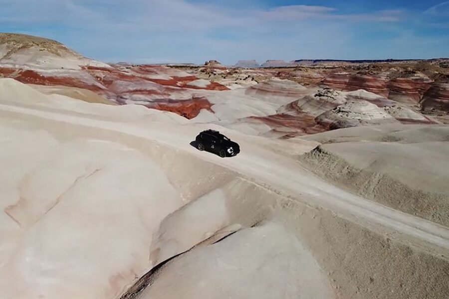 7 Best Tours In Torrey Utah