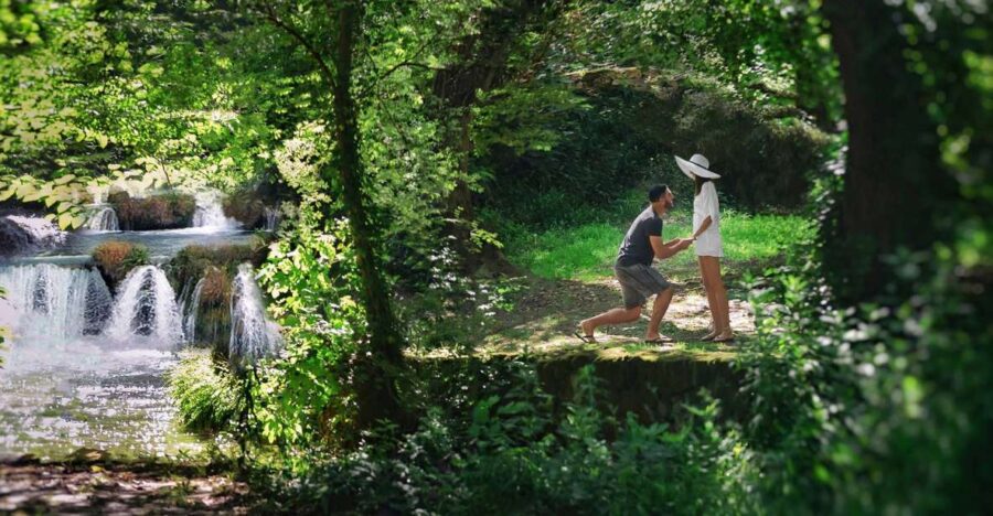 Vacation Memories Captured by Pro Photographer in Zagreb