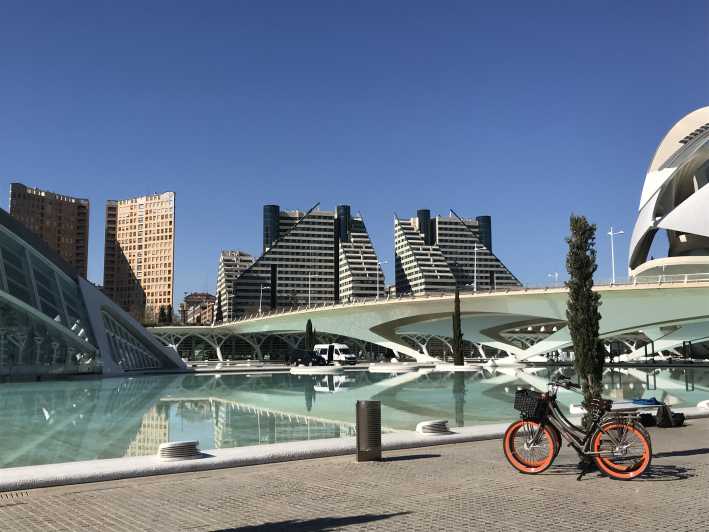 25 Best City Tours In Valencia