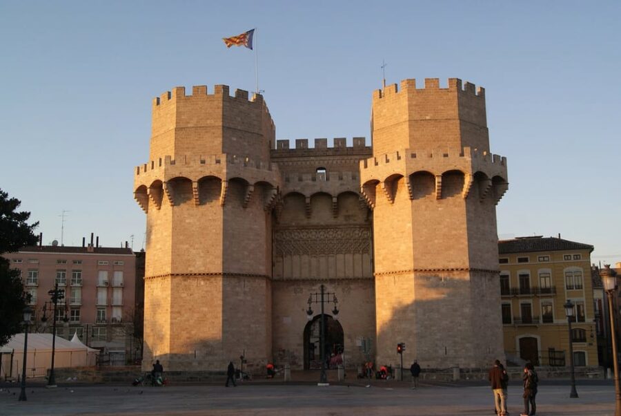 Valencia: Private Tour