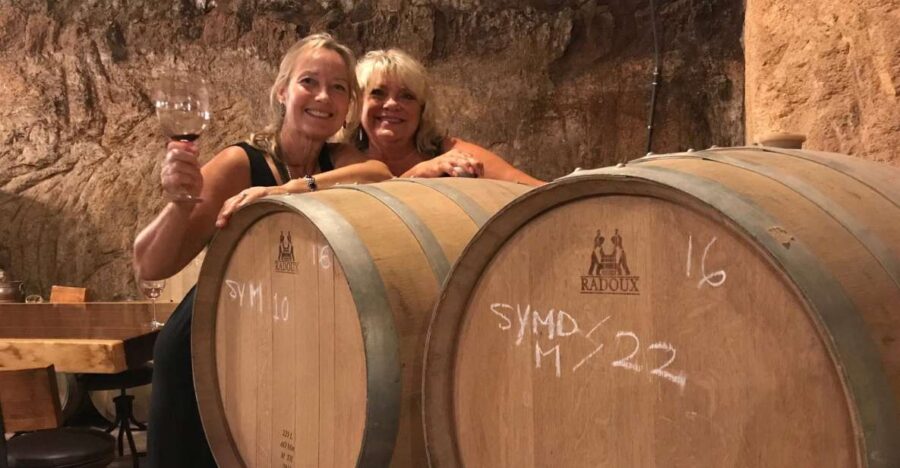 Valle De Guadalupe Wine Tasting Tour