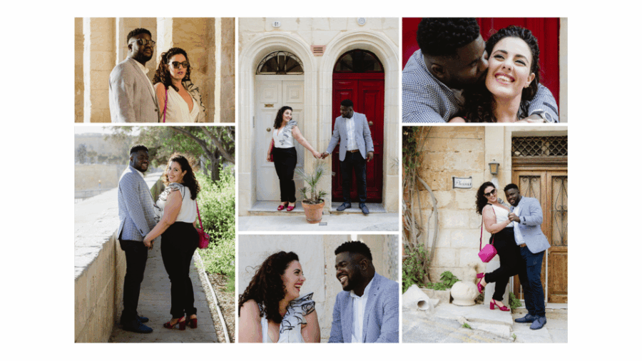 Valletta: Artistic Photography Tour