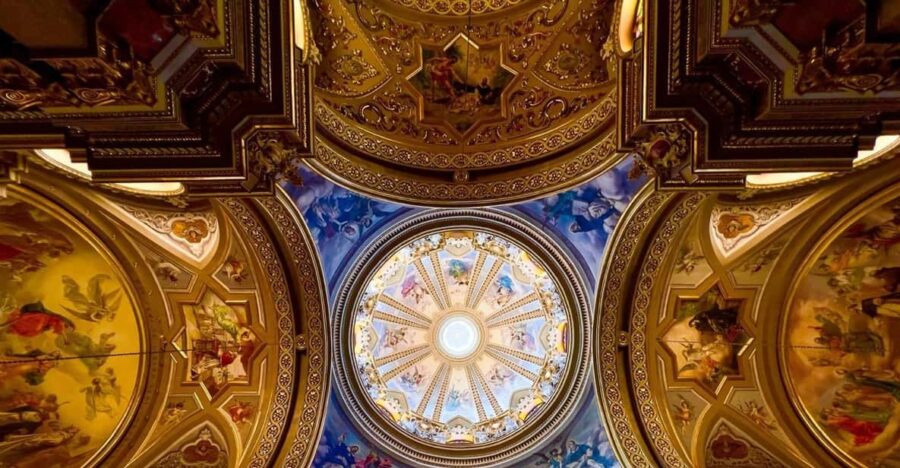 Valletta Black Friars Experience by Hidden Valletta