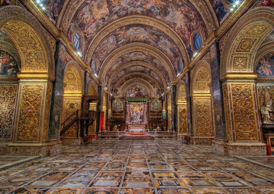 20 Best Walking Tours In Malta