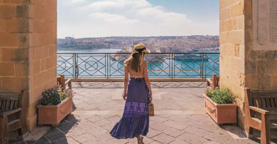 6 Best City Tours In Valletta