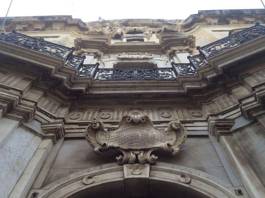 Valletta: Self-Guided Audio Tour - Experience and Highlights