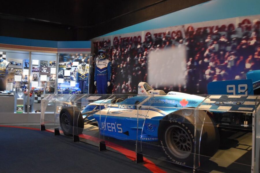 Vancouver: BC Sports Hall of Fame Museum Admission Ticket - Admission and Pricing Details