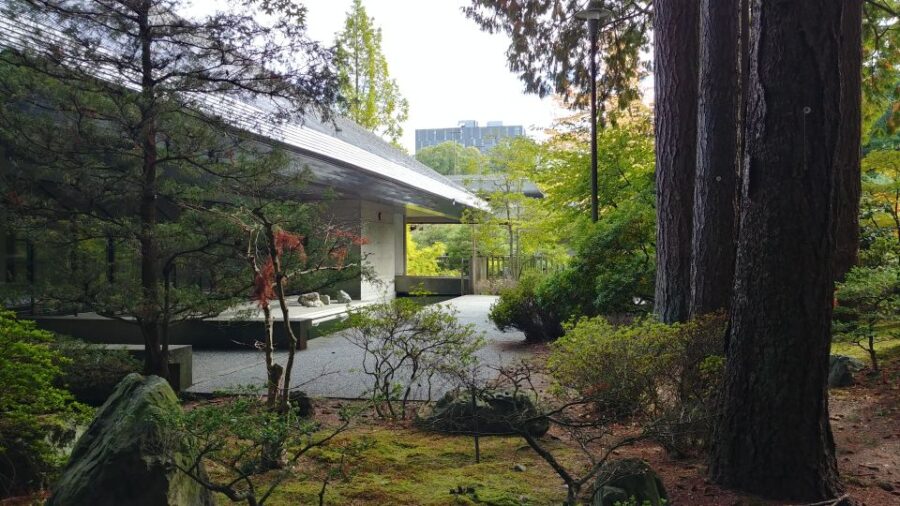 Vancouver: Botanical Gardens Tour and Museum of Anthropology - Tour Overview and Pricing