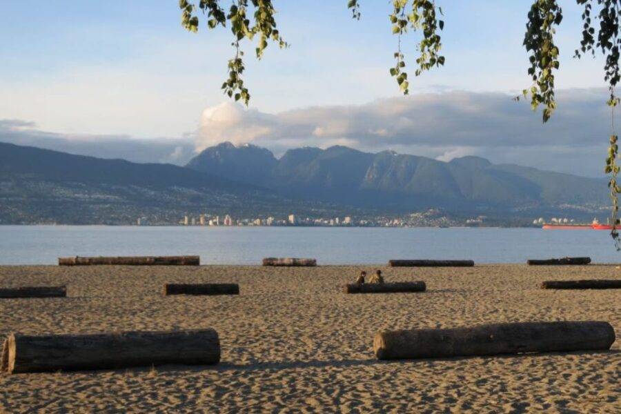 Vancouver: City, Beaches and Coastal Drive Self-Guided Tour - Tour Overview