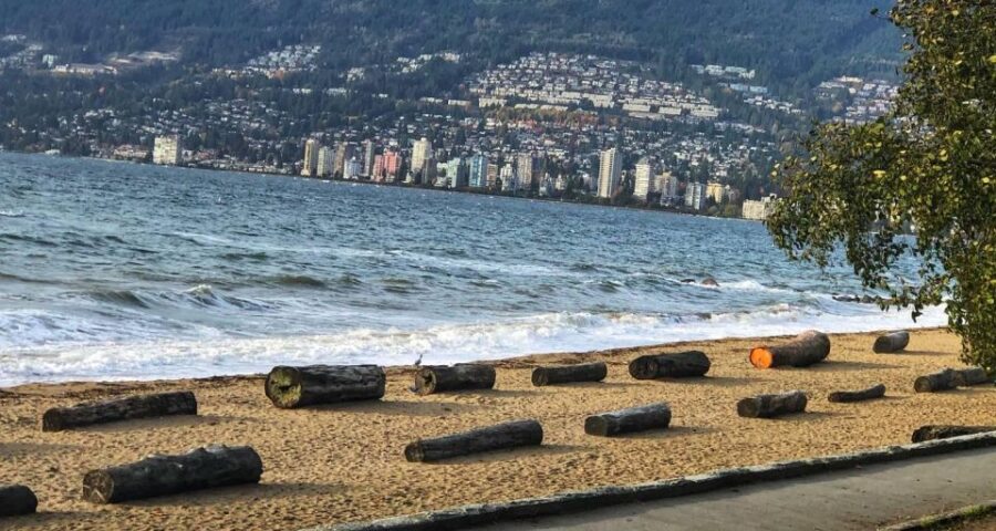 Vancouver City Grand Sightseeing Tour