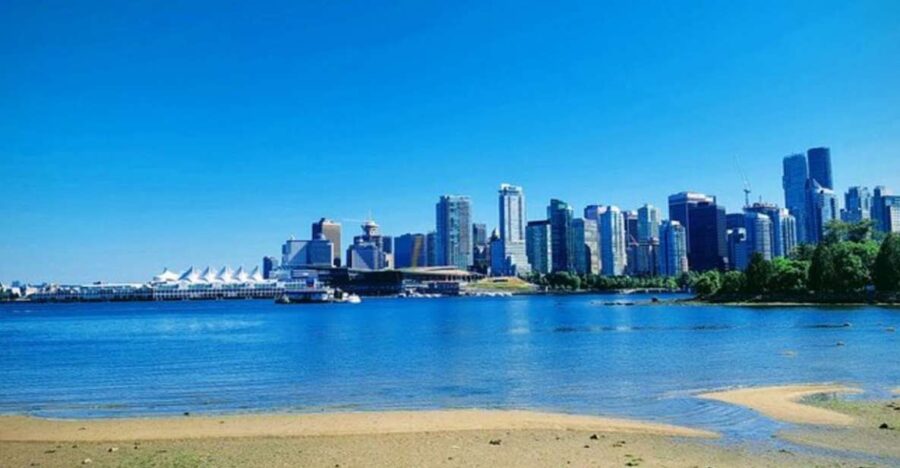 Vancouver City Special Tour With Flyover Canada - Tour Overview