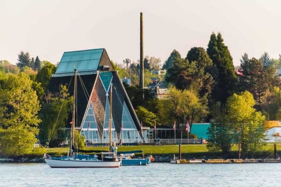 Vancouver Family Tour for History Geeks Private - Tour Overview and Pricing
