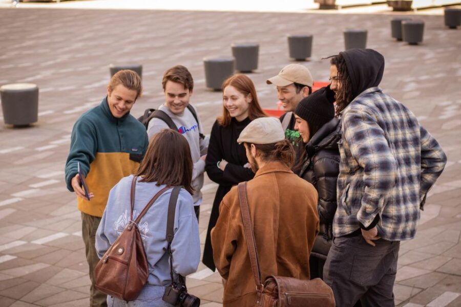 Vancouver Film & TV Tours: The Hollywood North Experience