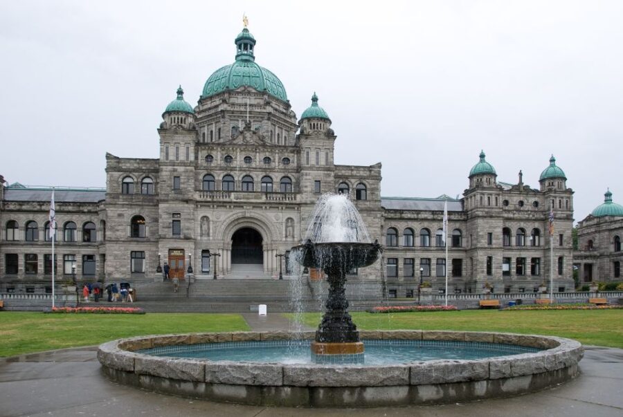 Vancouver: Private Tour With a Local