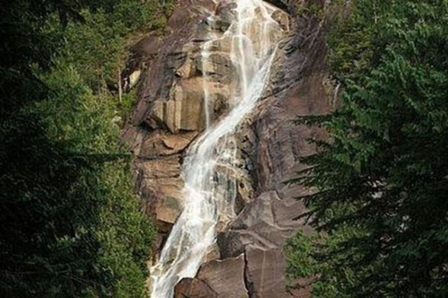 Vancouver Squamish With Porteau Cove & Britannia Mine Family